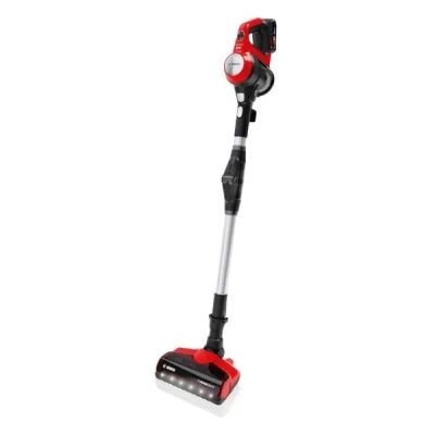 Лот: 25539502. Фото: 1. Вертикальный пылесос Bosch BCS711PET. Пылесосы, паровые швабры