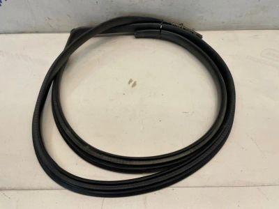 Лот: 22459434. Фото: 1. уплотнитель проема двери Suzuki... Другое (автозапчасти)