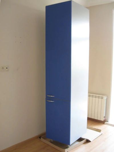 Лот: 7831597. Фото: 1. Шкаф от кухонного гарнитура. Шкафчики и стеллажи