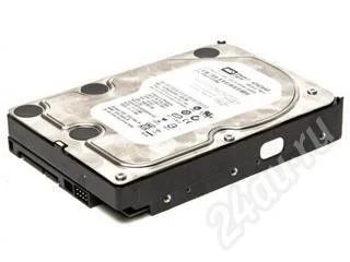 Лот: 178383. Фото: 1. WD 640 гиг. Жёсткие диски (HDD)
