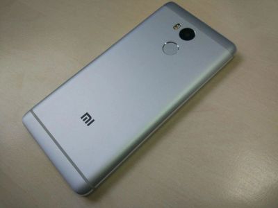 Лот: 11255030. Фото: 1. Xiaomi Redmi 4 Prime / Xiaomi... Смартфоны