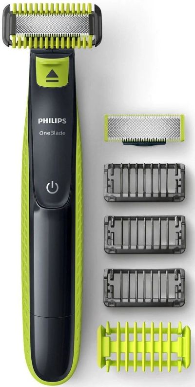 Лот: 19235217. Фото: 1. Триммер Philips QP2620/20 Оф... Укладка и стрижка волос, бритьё, эпиляция