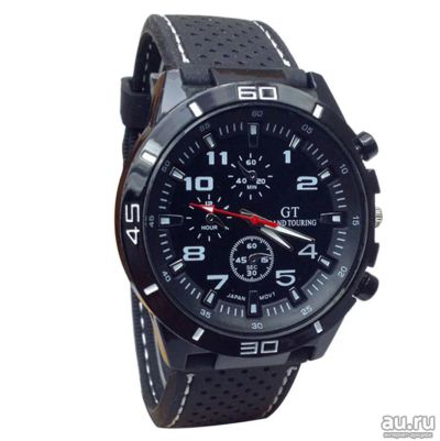 Лот: 8826900. Фото: 1. Военные спортивные часы! GT! Светящиеся. Оригинальные наручные часы