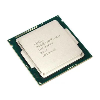 Лот: 19136915. Фото: 1. Процессор {Intel, LGA1150, Core... Процессоры