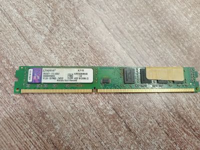 Лот: 22179453. Фото: 1. Оперативная память Kingston DDR3... Оперативная память