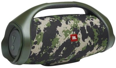 Лот: 16515842. Фото: 1. Портативная акустика JBL Boombox... Портативные, беспроводные колонки