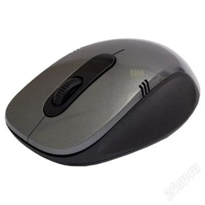 Лот: 773094. Фото: 1. Беспроводная оптическая мышь A4Tech... Клавиатуры и мыши