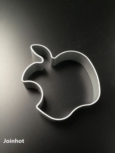 Лот: 7019810. Фото: 1. Вырубка ЯБлоКО Apple. Формы для запекания, выпечки