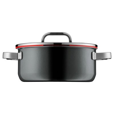 Лот: 24942598. Фото: 1. Кастрюля низкая WMF Functional... Кастрюли