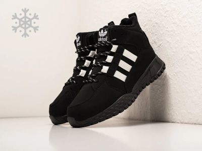 Лот: 24976334. Фото: 1. Зимние Кроссовки Adidas F/1.3... Кеды, кроссовки, слипоны