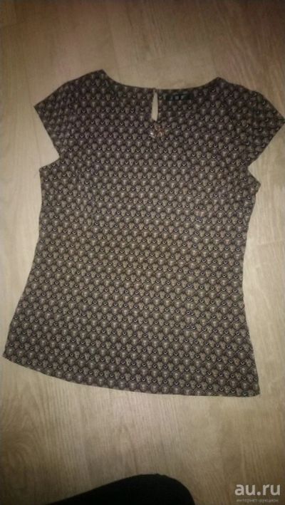 Лот: 13567059. Фото: 1. Блузка. Блузы, рубашки, водолазки