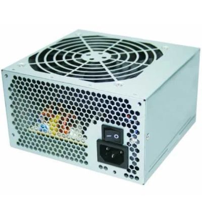 Лот: 4552803. Фото: 1. Блок питания 500w FSP 500-60HCN... Корпуса, блоки питания