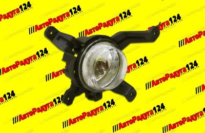 Лот: 19644088. Фото: 1. ПТФ Hyundai Ix35 правая (2010-2015... Оптика и освещение