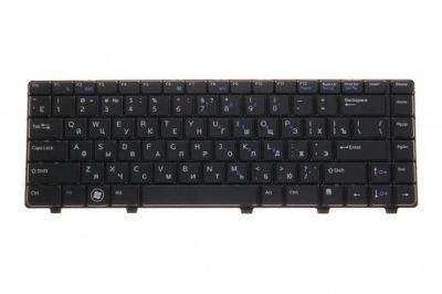 Лот: 20635415. Фото: 1. Клавиатура для ноутбука Dell Vostro... Клавиатуры для ноутбуков