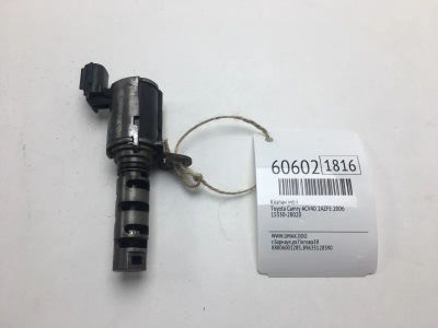 Лот: 20400745. Фото: 1. Клапан VVT-I Toyota Camry 2006... Двигатель и элементы двигателя