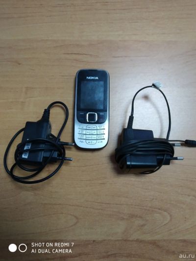 Лот: 17194802. Фото: 1. Nokia 2330. Кнопочные мобильные телефоны