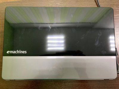 Лот: 16495444. Фото: 1. Ноутбук eMachines eME730G-332G32Miks... Компьютеры в сборе