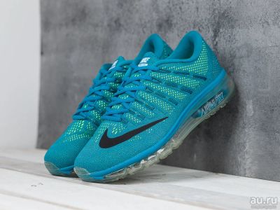 Лот: 12687883. Фото: 1. Кроссовки Nike Air Max 2016 (8117... Кеды, кроссовки, слипоны