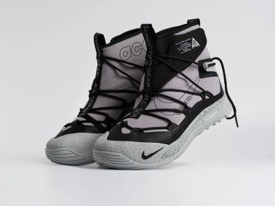Лот: 23958028. Фото: 1. Зимние Кроссовки Nike ACG Air... Кеды, кроссовки, слипоны