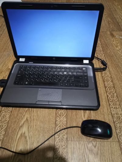 Лот: 16462004. Фото: 1. Ноутбук HP pavilion g6-1354er... Ноутбуки