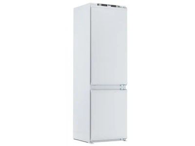 Лот: 21362484. Фото: 1. Встраиваемый холодильник Beko... Холодильники, морозильные камеры