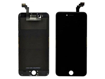 Лот: 11539971. Фото: 1. Дисплей Apple iPhone 6 Plus... Дисплеи, дисплейные модули, тачскрины