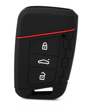Лот: 20089591. Фото: 1. Чехол Skoda. Автомобильные сигнализации