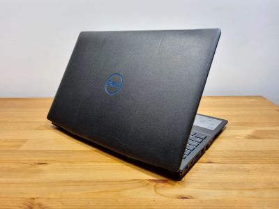 Лот: 18688929. Фото: 1. Dell G3 15,6" IPS/GTX1660Ti 6Gb... Ноутбуки