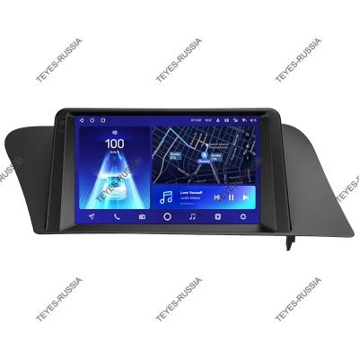 Лот: 20831636. Фото: 1. Магнитола Teyes CC2 Lite Plus... Автомагнитолы