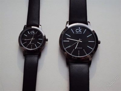 Лот: 918657. Фото: 1. часы Calvin Klein чёрные мужские... Другие наручные часы
