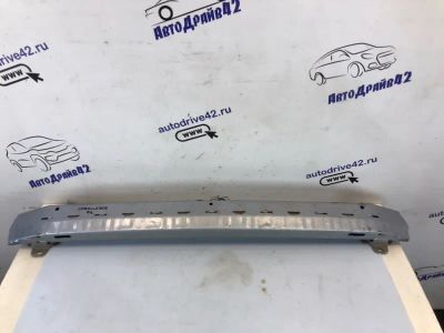 Лот: 21705495. Фото: 1. жесткость бампера toyota corolla... Двигатель и элементы двигателя