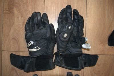 Лот: 17810993. Фото: 1. Перчатки alpinestars gp plus. Аксессуары