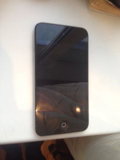 Лот: 4591785. Фото: 1. Ipod touch 32Gb. Плееры