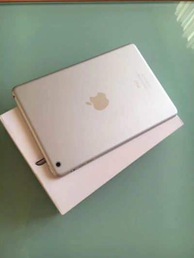 Лот: 9855482. Фото: 1. iPad mini 32gb wi-fi. Планшеты