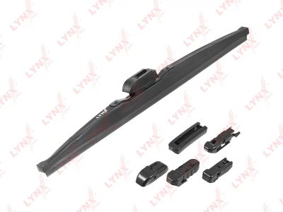 Лот: 12956053. Фото: 1. Lynx LW400 Щетка стеклоочистителя... Другое (домашний быт)