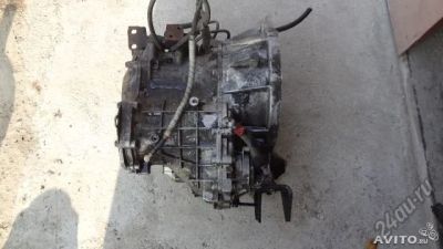 Лот: 5862730. Фото: 1. AKПП A132L для toyota. Трансмиссия