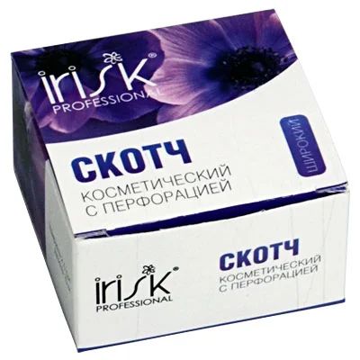 Лот: 4615176. Фото: 1. Cкотч косметический с перфорацией... Наращивание ресниц, волос