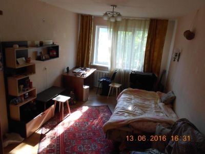 Лот: 7694801. Фото: 1. Квартира 2 комн. аренда. Квартиры, студии