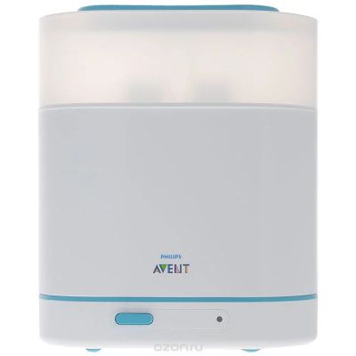 Лот: 7364336. Фото: 1. Продам стерилизатор Philips Avent. Всё для кормления