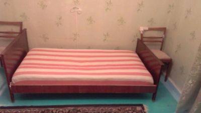 Лот: 5980461. Фото: 1. Кровать. Кровати