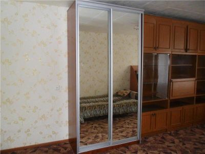 Лот: 7295595. Фото: 1. Сдам 1 комнатная квартира Крупской. Квартиры, студии