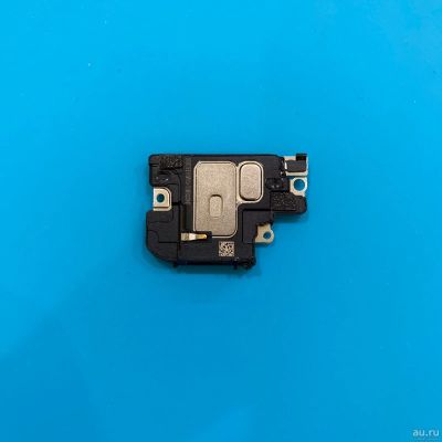 Лот: 13878894. Фото: 1. Динамик музыкальный iPhone XS... Динамики, микрофоны