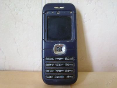 Лот: 83333. Фото: 1. телефон Nokia 6030. Кнопочные мобильные телефоны