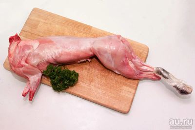 Лот: 9280758. Фото: 1. Мясо деревенского кролика. Мясо, птица, яйцо