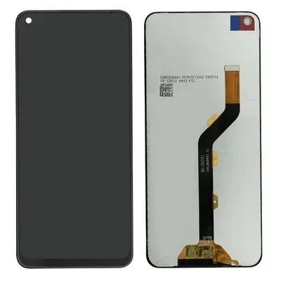 Лот: 25331214. Фото: 1. Дисплей Tecno Camon 12 Air (CC6... Дисплеи, дисплейные модули, тачскрины