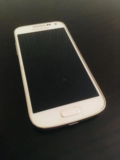 Лот: 10951999. Фото: 1. Samsung Galaxy s4 mini. Смартфоны