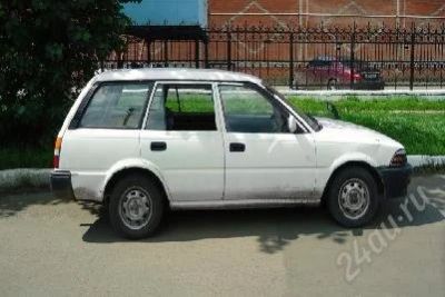 Лот: 1564360. Фото: 1. Toyota Corolla. Автомобили
