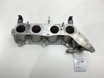 Лот: 22769317. Фото: 1. Коллектор впускной Honda Accord... Двигатель и элементы двигателя