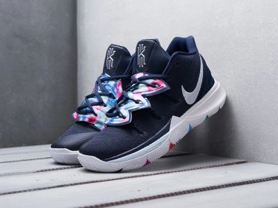 Лот: 13253193. Фото: 1. Кроссовки Nike Kyrie 5 Артикул... Кеды, кроссовки, слипоны