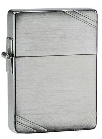 Лот: 1861942. Фото: 1. Бензиновая зажигалка Zippo 1935... Зажигалки, спички, пепельницы